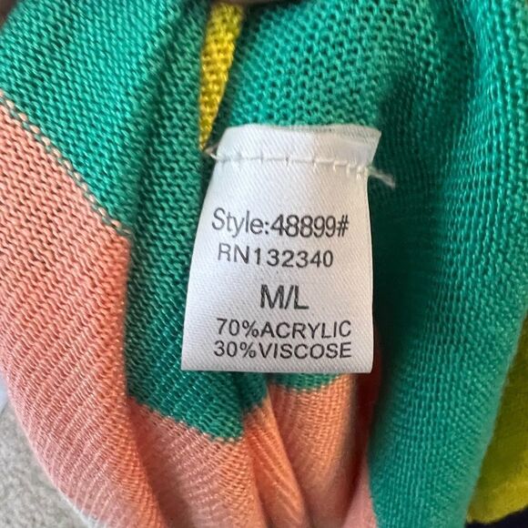 Hot & Delicious Cardigan Sweater‎ - Picture 6 of 7